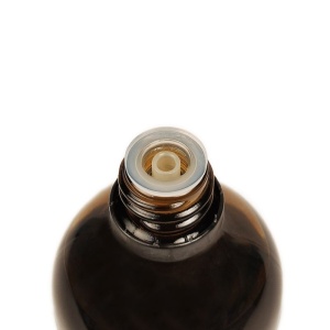 Ulei virgin organic din sâmburi de caisă, 100ml - Img 2