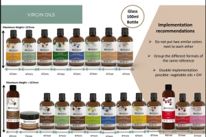 Unt de shea, 125ml - Img 2