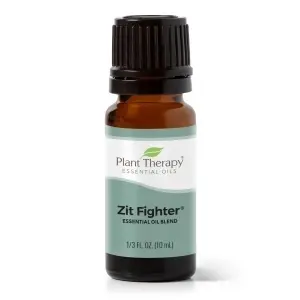 Zit Fighter