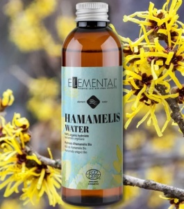 Apă de Hamamelis Bio - Img 1