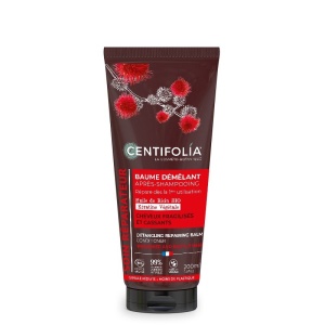 Balsam - crema reparator potrivit pentru păr slăbit, fragil, uscat, 200m - Img 1