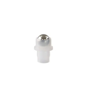 Bilă oțel sticle Mini Roll-On 10 ml - Img 1