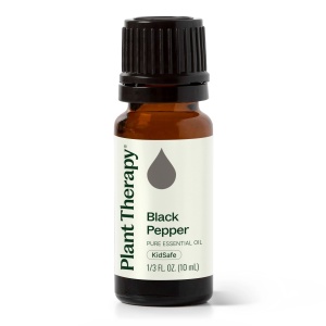 Black Pepper (Piper Negru) - Img 1
