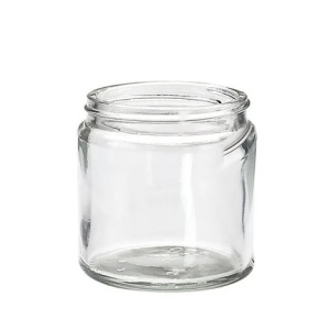 Borcan de sticlă Clara 120 ml - Img 1