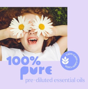 Calming the Child KidSafe Prediluat Roll-on - Img 3