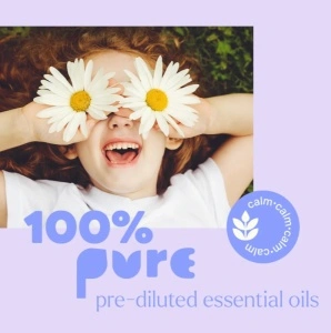Calming the Child KidSafe Prediluat Roll-on - Img 3