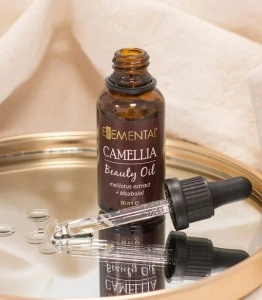 Camellia Beauty Oil, 30 ml