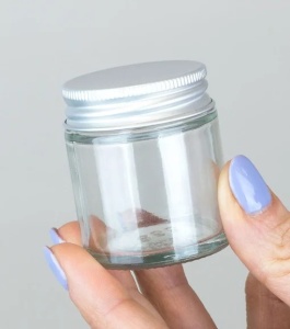 Capac Alu Borcan Ambra/Clara 30 ml - Img 3