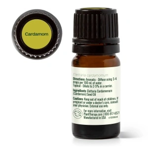 Cardamom - Img 2