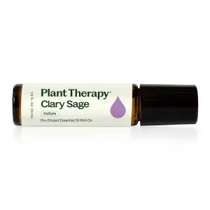 Clary Sage Prediluat Roll-on