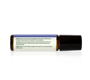 Clear Intuition (Chakra Fruntii / Chakra Ajna) Prediluat Roll-on - Img 8
