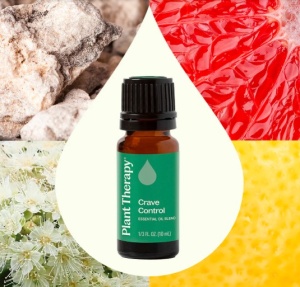 Crave Control Plant Therapy