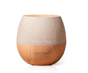Difuzor Drift Linen Diffuser – Eleganță naturală și relaxare în fiecare zi