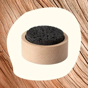 Difuzor Pasiv Lava Rock – Aromaterapie naturală, fără electricitate - Img 4