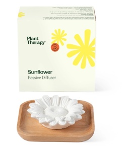 Difuzor Pasiv Sunflower – Parfum delicat și design inspirat din natură
