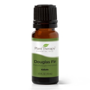Douglas Fir (Brad Douglas) - Img 1