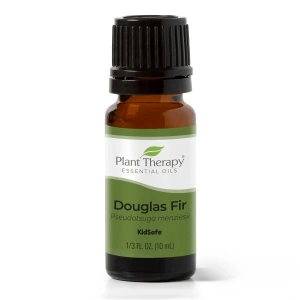 Douglas Fir (Brad Douglas)