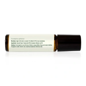 Eucalyptus Globulus prediluat Roll-on - Img 2