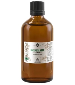 Extract antioxidant de Rozmarin CO2 - Img 2