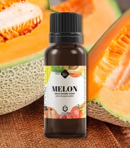 Extract aromatic de Pepene galben - Img 1