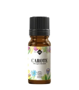 Extract de Carote CO2 Bio - Img 2