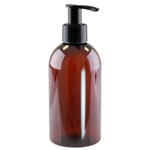 Flacon ambra pet Boston 24/410, 250 ml - Img 3