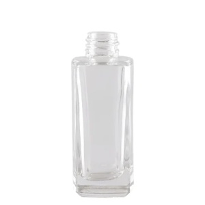 Flacon sticlă Sarah, 30 ml - Img 1