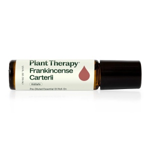 Frankincense Carterii prediluat Rollon - Img 1