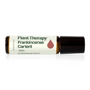 Frankincense Carterii prediluat Rollon