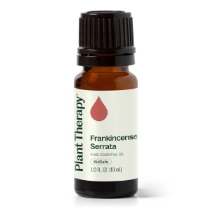 Frankincense Serrata (Tămâie indiană) - Img 1