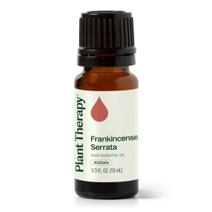 Frankincense Serrata (Tămâie indiană)