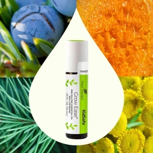 Grow Ease KidSafe Prediluat Roll-on - Img 4