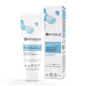Hidratant NEUTRAL, 40ml - Img 1
