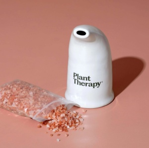 Himalayan Salt Inhaler – Terapie naturală pentru susținerea respirației - Img 5