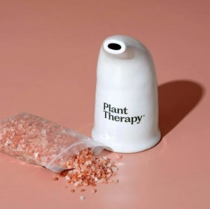Himalayan Salt Inhaler – Terapie naturală pentru susținerea respirației - Img 5