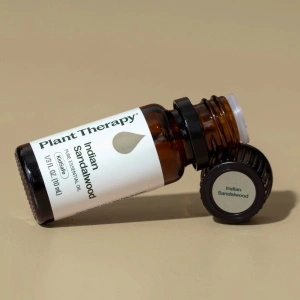 Indian Sandalwood (Lemn de Santal Indian) - Img 6