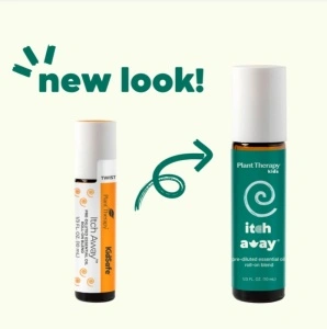 Itch Away KidSafe Prediluat Roll-on - Img 7