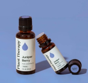 Juniper Berry (Ienupăr) - Img 2