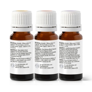 Kidsafe Essentials - set 3 x 10ml - Img 6