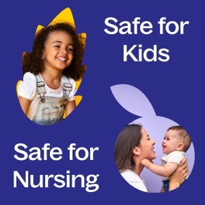 KidSafe Starter Pack - Set 6 x 10ml - Img 6