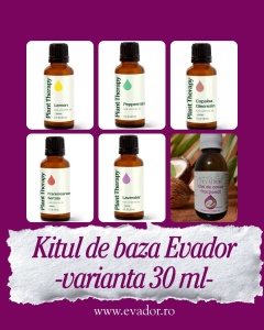 KITUL DE BAZA EVADOR - Img 3