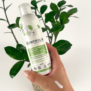 Loțiune de curățare hidratantă pentru întreaga familie, 200ml - Img 2