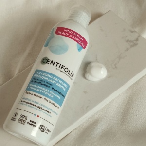 Loțiune demachiantă NEUTRAL, 200ml - Img 2
