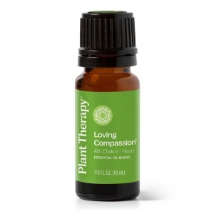 Loving Compassion (Heart Chakra) - Img 1