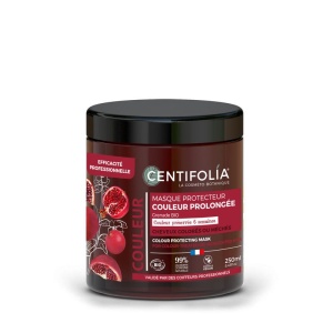 Masca intensiva pentru protectia culorii parului vopsit, 250ml - Img 1