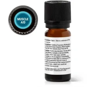 Muscle Aid - Img 2