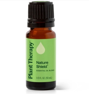 Nature Shield