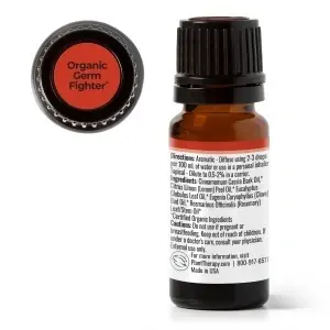 Organic Germ Fighter - Img 4