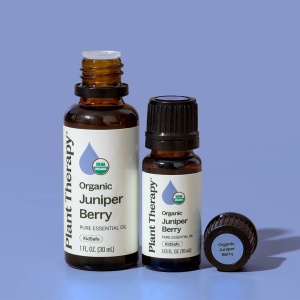 Organic Juniper Berry - Img 7