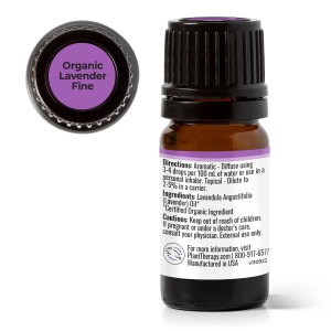 Organic Lavander Fine - Img 2